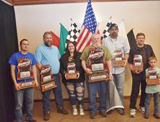 2024 Awards Banquet