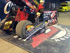 Eldora Speedway 9-28-19