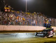 Florence Speedway (KY) 8/12
