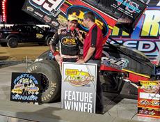 Port Royal Speedway 6-24-20