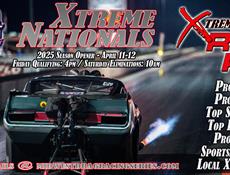 Xtreme Nationals 2025