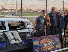 52nd Annual Stock Car Stampede