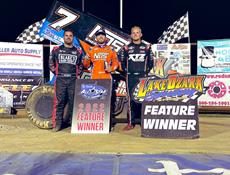 Lake Ozark Speedway 7-23-22