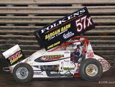ASCoT at Knoxville by Jason Orth (6/20/08)