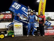 Huset's Speedway 8-2-20