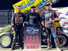 Bloomsburg Fair Raceway 8-24-22