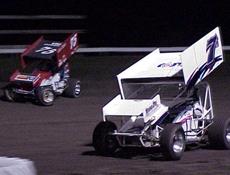 Caney Valley Speedway 2 (Sooner) 4/3/04