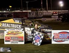 Billy Dunn 8-16-25