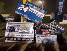 Muskingum County Speedway 7-9-20