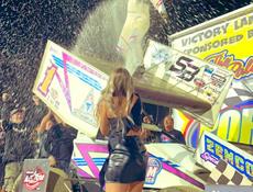 Port Royal Speedway 9-11-21