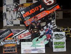 2-16-17 Volusia Speedway Park