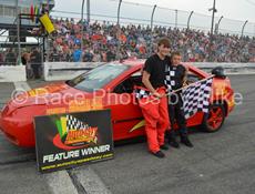 July 10, 2021 Winners