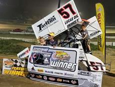 Brushcreek Motorsports Complex 7-8-20