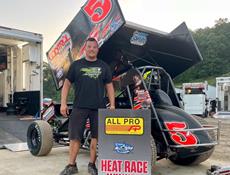 Atomic Speedway 6-15-22