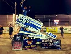 Attica Raceway Park 6-9-23