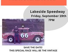 Heartland Modified Tour/ Duane Isaacs Memorial Vin