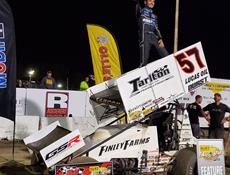 34 Raceway 7-31-20