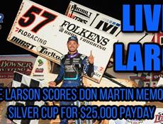 Lernerville Speedway 7-6-22