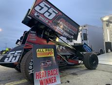 Dirt Oval at Route 66 5-15-21
