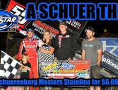 Stateline Speedway 7-9-22
