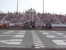 Dodge City Raceway Park Finale #2 (6/18/05)