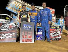 Williams Grove Speedway 5-26-23