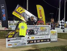 Fremont Speedway 7-5-20
