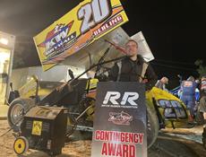 Wilmot Raceway 6-4-21