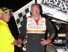 ASCoT Feature Introductions at Lakeside (7/7/07)