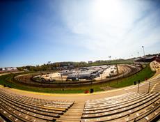 Eldora Speedway (OH) 10/18