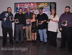 January 9 Eagle Banquet