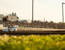 Shelby County Speedway (IA) 7/16