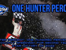 Wayne County Speedway 5-14-22