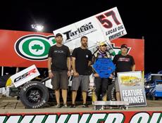 81 Speedway 6-7-20