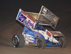 Williams Grove 4/24/15