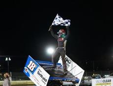 5/24/2024 DCDT Rick Brown Memorial