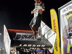 Port Royal Speedway 7-19-20