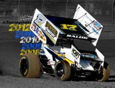 2012 IRA Sprint Series