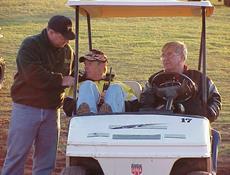 Lawton Speedway Faces (Sooner - 5/1/04)