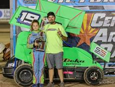 10/4/25 Winners