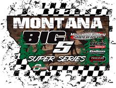 2024 Montana Big 5 Super Series