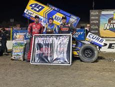 Volusia Speedway Park 2-7-23