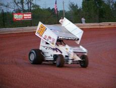 SW Arkansas Super Speedway (4/12/03)