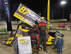 Plymouth Speedway 8-22-20