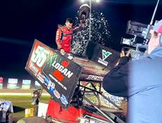 Lernerville Speedway 4-29-22