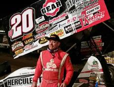Pittsburgh's Pennsylvania Motor Speedway 6-6-15