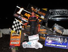 Canandaigua Motorsports Park 6-11-15