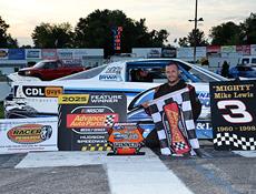 7/13/2025 - Mighty Mike Lewis Memorial