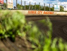 Farmer City Raceway (IL) 5/10