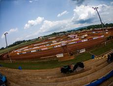 Smoky Mountain Speedway (TN) 6/16